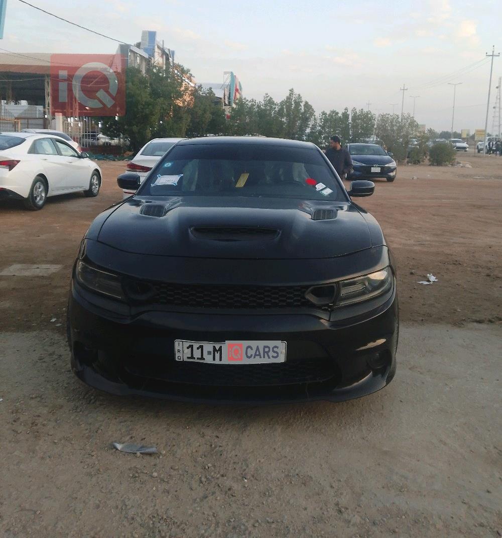 دودج تشارجر